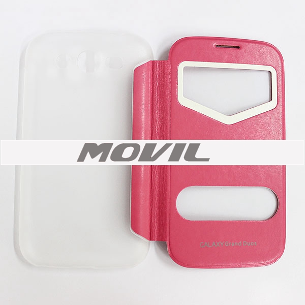 NP-1194 Funda para Samsung i9082 NP-1194-0g